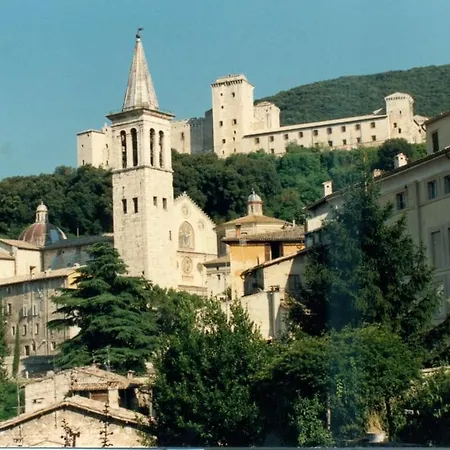 La Torre Sul Lago Σπίτι διακοπών *
