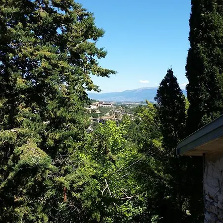 La Torre Sul Lago *