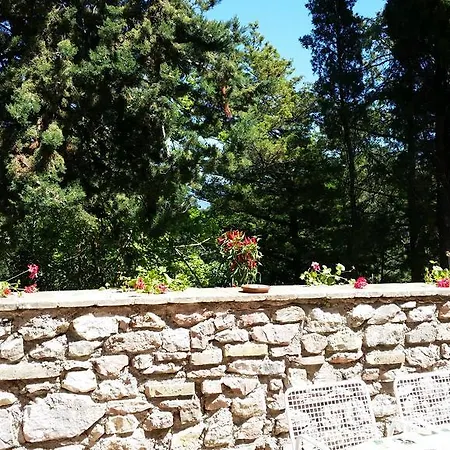 Σπίτι διακοπών La Torre Sul Lago