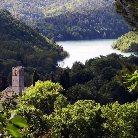 La Torre Sul Lago Σπίτι διακοπών *